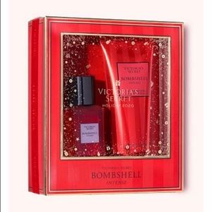 VS Bombshell  Intense Travel Set